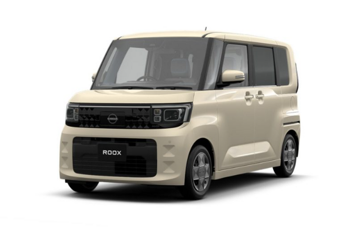 ルークス